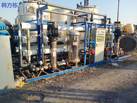 山東化工設備及防火封堵材料市場動態 求購、回收、供應與銷售全解析