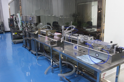 日用化工、化妝品、制藥、食品等行業(yè)成套設備 核心引擎與創(chuàng)新前沿