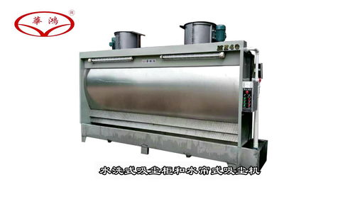 創(chuàng)新驅動，綠色生產(chǎn) 日用化工專用粉塵污染治理設備的應用與展望